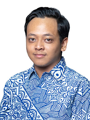 Leonardus Hari Krismayadi