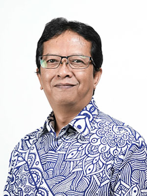 Agustinus Wisnu Rumono, S.Si., M.Kom.
