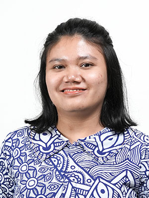 Ira Veratika.SN, S.I.Kom