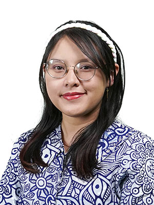 Nova Ristiana, S.Kom.